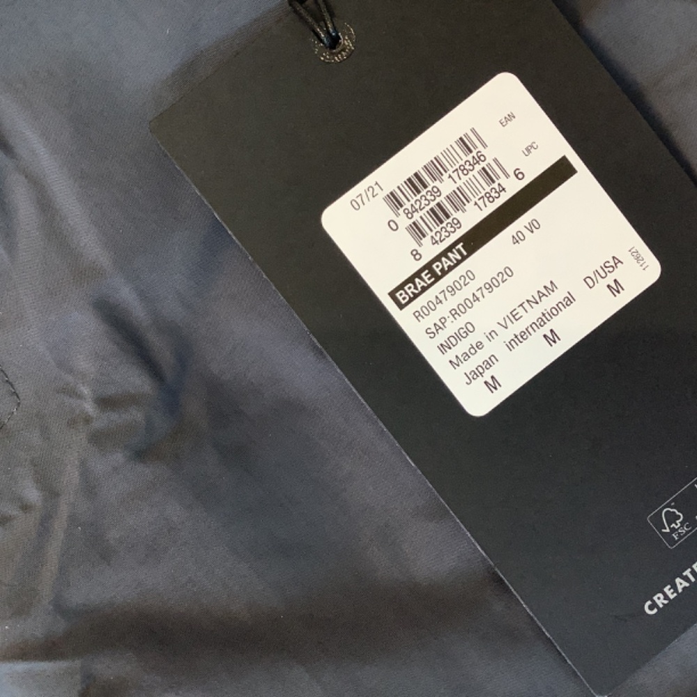 NWT* Armada Ski/Snowboard Pants - Picture 13 of 14